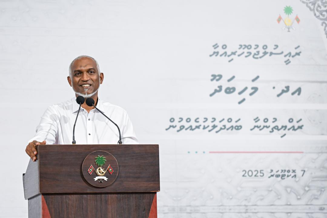 ދިވެހީންގެ ތެރޭގައި އިހުއޮތް އިޙްތިރާމްކުރުމުގެ އާދަ ދިރުވުމަށް ޤައުމީ މަޝްރޫޢެއް ފަށަނީ