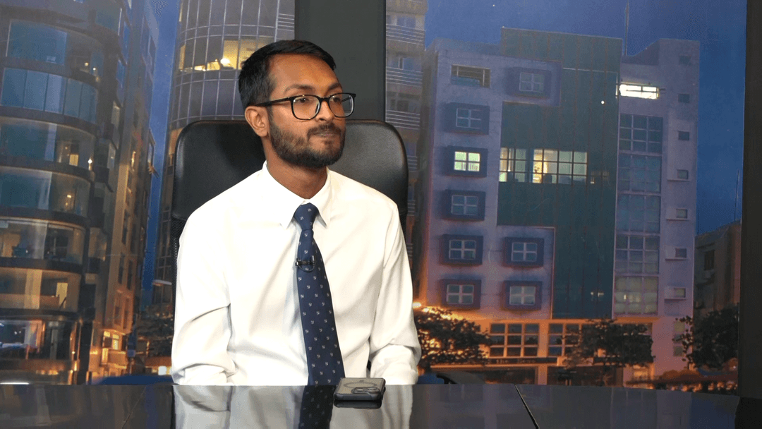 ފުލުހުންގެ ފޮޓޯ ސޯޝަލް މީޑިއާގައި ބޭނުން ކުރުމުން ޖިނާއީ ދައުވާއެއް ނުކުރެވޭނެ: އައިކު