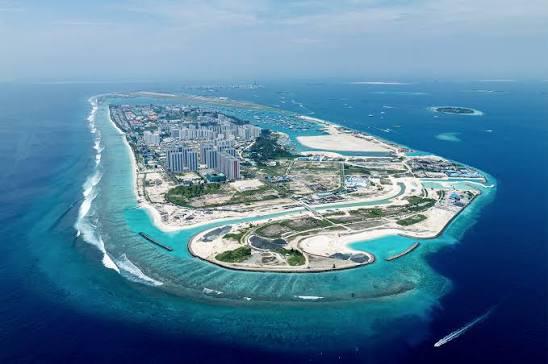 ހުޅުމާލޭގައި ސެންޓްރަލް ކޯލްޑް ޗެއިން ފެސިލިޓީ އަކާއި އިދާރީ އޮފީހެއް އިމާރާތް ކުރަން ބީލަމަށް ހުޅުވާލައިފި