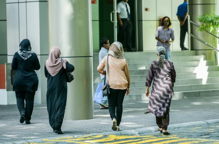 މުސާރައަށް އައި ކުރިއެރުން ފުރިހަމައަށް ލިބޭނީ އަންނަ މަހުން ފެށިގެން: ފިނޭންސް މިނިސްޓްރީ