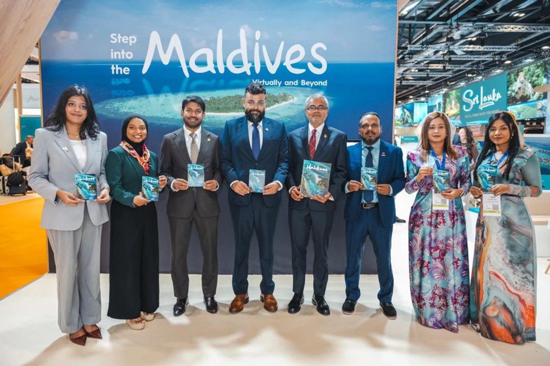 ދިވެހިރާއްޖޭގެ ޑެސްޓިނޭޝަން ގައިޑް 2026 ނެރެފި: ފަތުރުވެރިކަމަށް އައު ހުށަހެޅުންތަކެއް