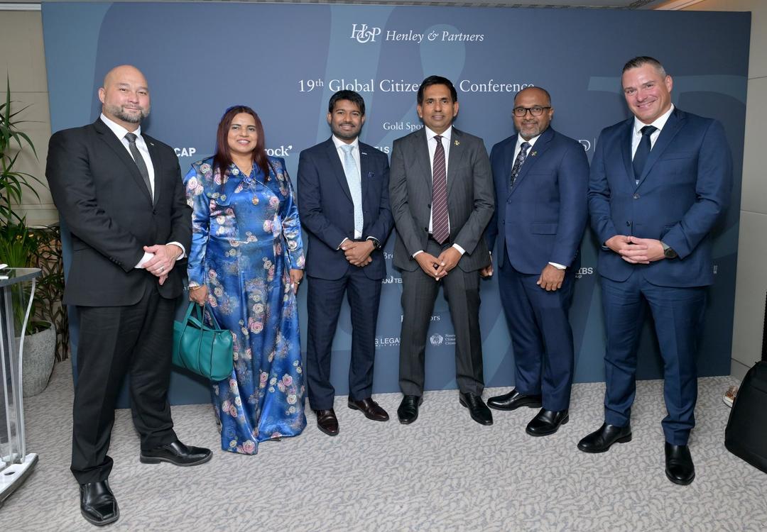 "ދަ މޯލްޑިވްސް ޕާލް ރެޒިޑެންސް" ރަސްމީކޮށް އިއުލާނުކޮށްފި