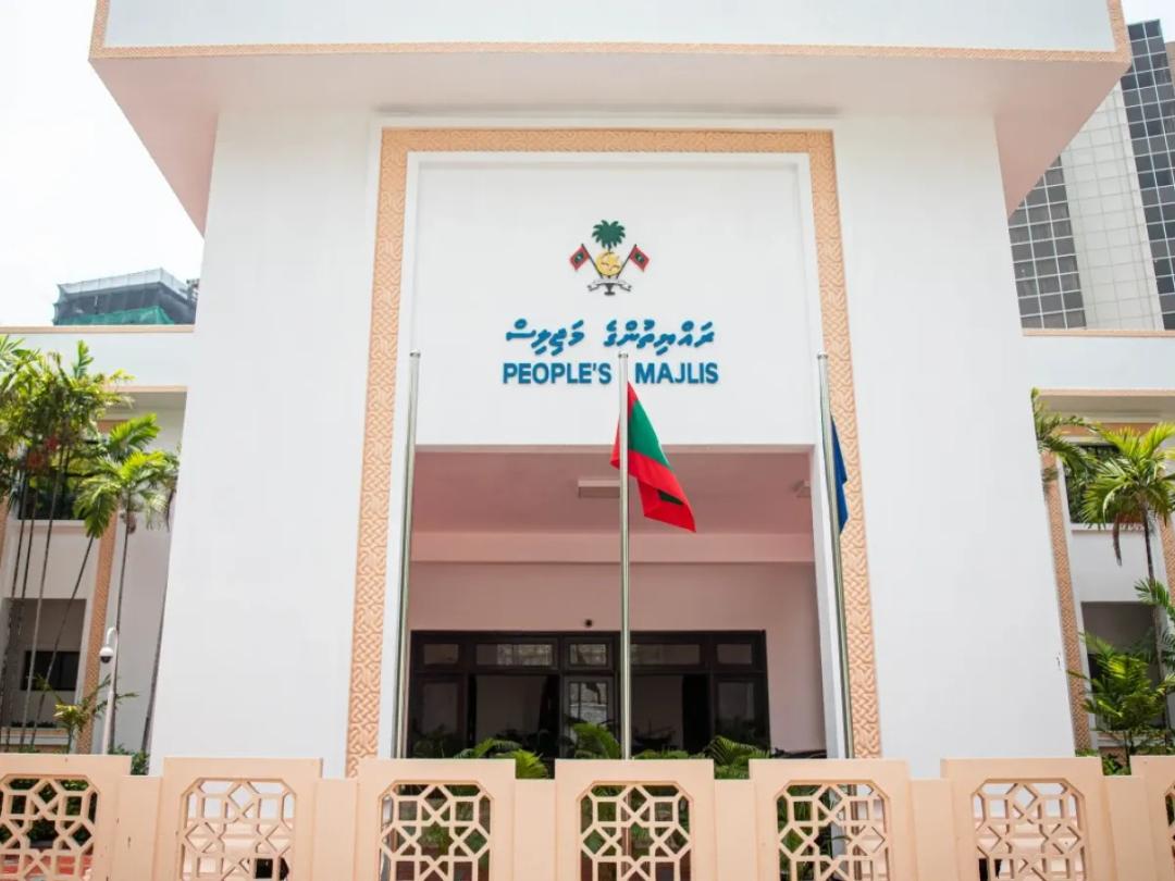 އަންނަ އަހަރަށް ލަފާކުރާ ދައުލަތުގެ ބަޖެޓު ހުށަހެޅުމަށް މާދަމާ ޖަލްސާ ބާއްވަނީ