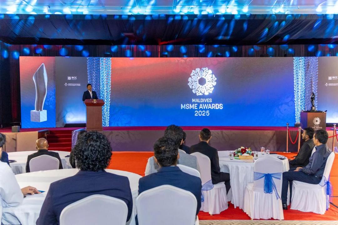 މި އަހަރުގެ އެސްއެމްއެސްއީ އެވޯޑު ހަފްލާ ނޮވެންބަރު 28 ގައި ބާއްވަން ހަމަޖެހިއްޖެ