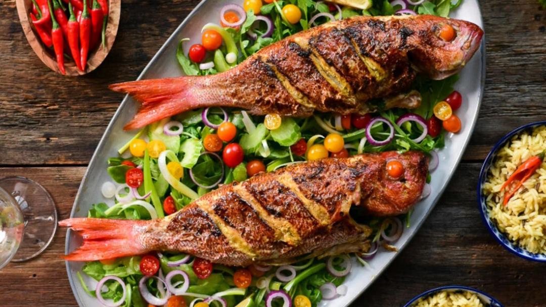 ރިޕޯޓް: ފަރުމަހުގެ ޞިއްޙީ ފައިދާތައް