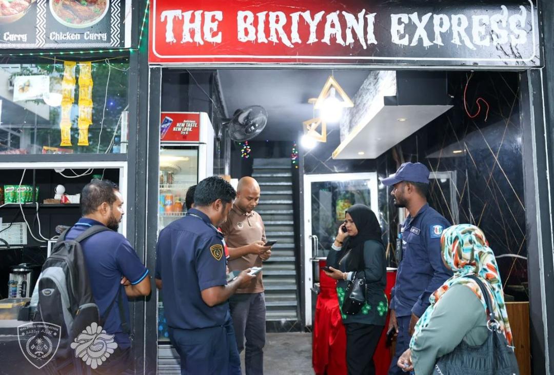 ގަވާއިދާ ޚިލާފަށް ހިންގަމުން ދިޔަ އިތުރު ދެ ވިޔަފާރިއެއް ބަންދުކޮށްފި