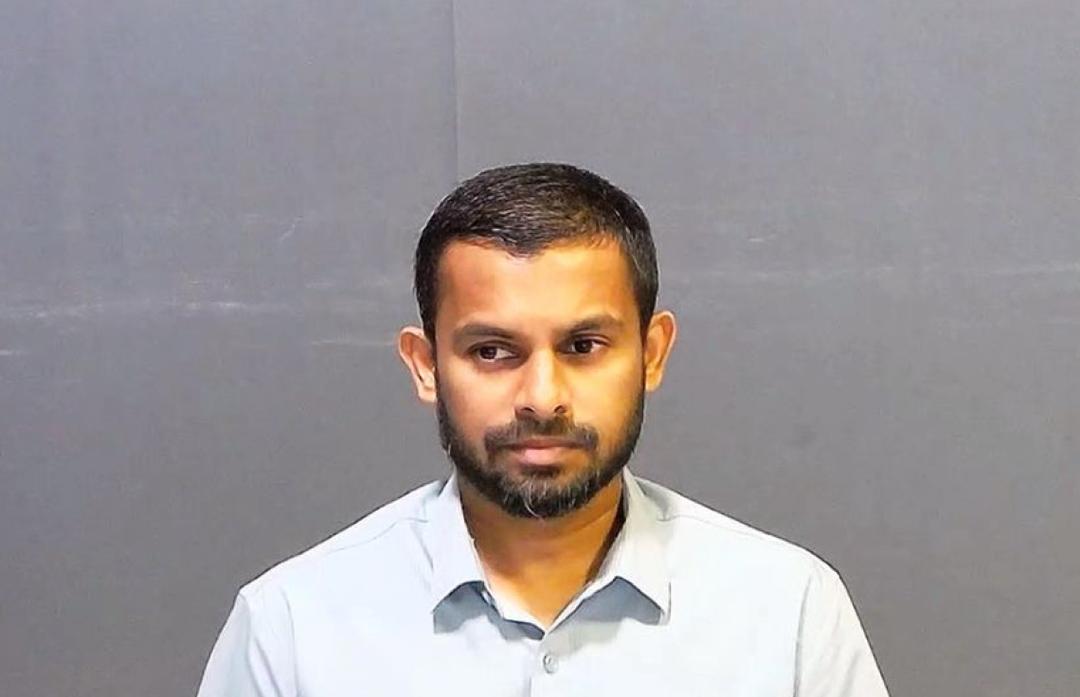 ޝަމްއާން، ރައީސް އަށް ނިސްބަތްކޮށް މީޑިޔާގައި ދެއްކީ ކަނޑައެޅިގެން ދޮގު ވާހަކަތަކެއް: މުންދު