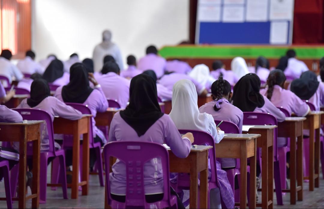 މެއި، ޖޫން އޭލެވެލް އިމްތިހާނު އަލުން ފަށަނީ