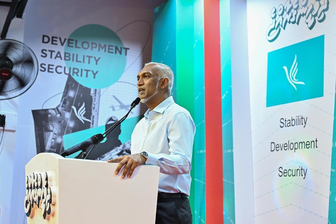 ކައުންސިލުތައް އިންތިޚާބުކުރަނީ ސަރުކާރު ޖަވާބުދާރީކުރުވުމަކަށް ނޫން: ރައީސް