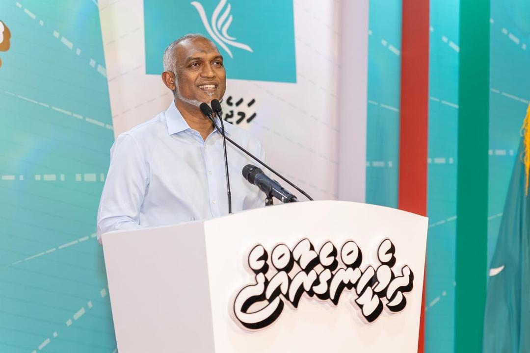 މާލޭ ސަރަޙައްދުން ބޯހިޔާވަހިކަމަށް ހުޅުވާލާނީ، ޝަރުޠުތައް އިޞްލާޙުކުރުމަށްފަހު: ރައީސް