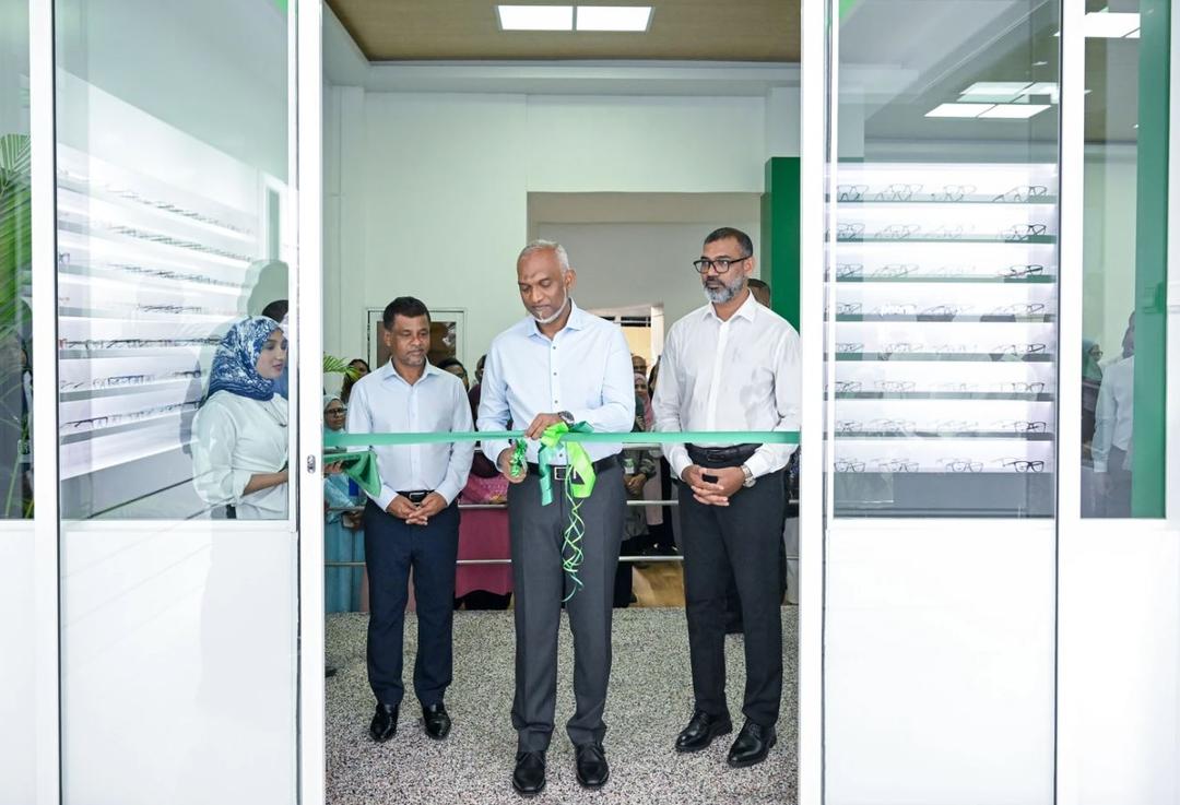 މި މަހު 15 އިން ފެށިގެން އަމިއްލަ ތަންތަނުން ހައްދާ އައިނަށް އާސަންދަ ލިބޭނެ