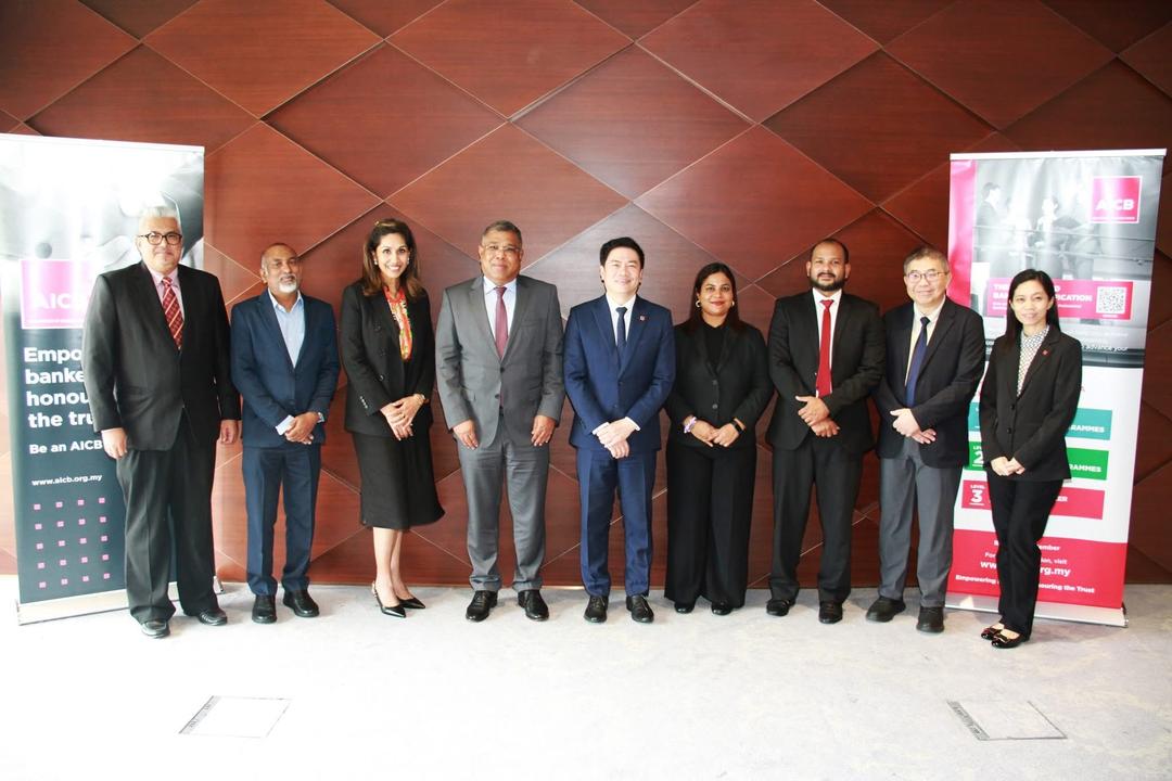 އޭއައިސީބީ އާއިއެކު ބީއެމްއެލްއިން އެއްބަސްވުމެއްގާ ސޮއިކޮށްފި