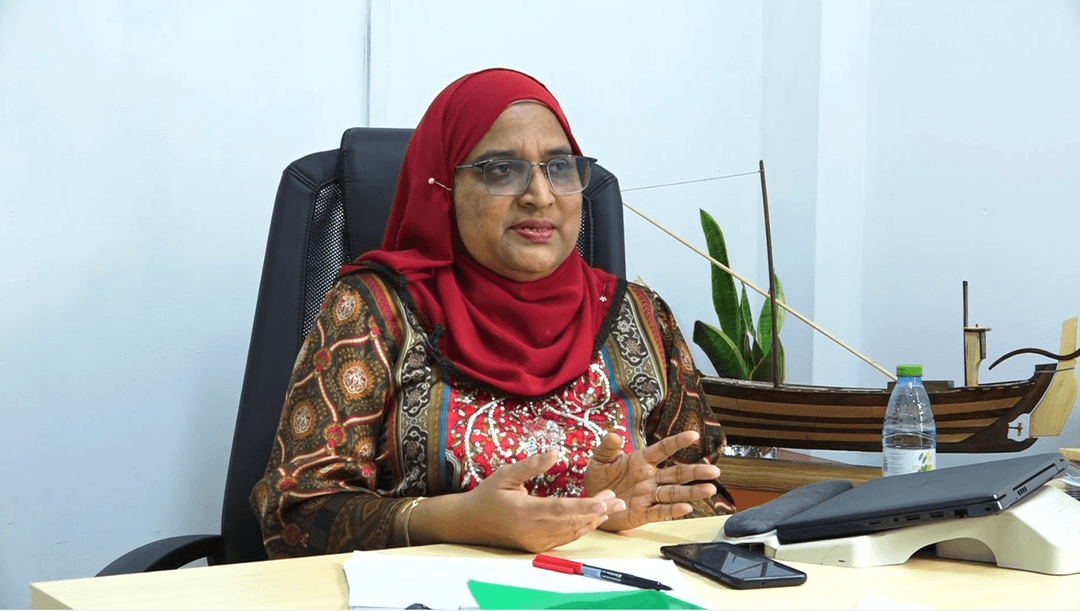 ޚާރިޖީ ނާޒުކު މައްސަލަތައް ހައްލުކުރުމަށް ސަފީރުން މީޑިއާ ބޭނުންކުރުމަކީ ބަލައިގަނެވޭނެ ކަމެއް ނޫން: އާޒިމާ