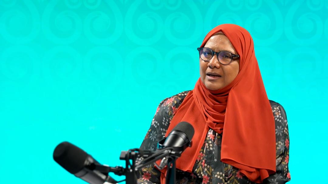 އެކަނިވެރި މައިންބަފައިންނަށް ދޭ އެލެވެންސަކީ ފަގީރުކަން ނައްތާލުމަށް ދައުލަތުން ކުރެވޭ ހޭދައެެއް: މިނިސްޓަރު އައިޝަތު ޝިހާމް