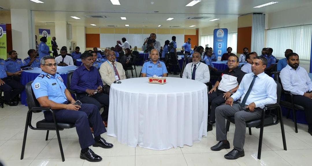 ރައްކާ ރޯޑް ސޭފްޓީ ކެމްޕެއިންގެ ހަރަކާތްތައް އިފްތިތާޙްކޮށްފި