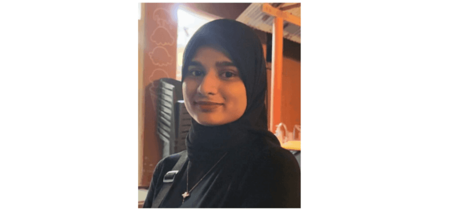 އައްޑޫ ސިޓީ ފޭދޫން އަންހެނަކު ގެއްލިގެން ހޯދަނީ