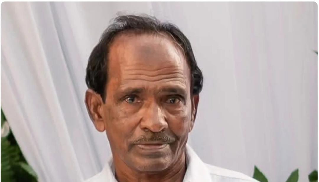 އިންޑިއާއިން ގެއްލިގެން ހޯދި އައްޔަބެ ފެނިއްޖެ