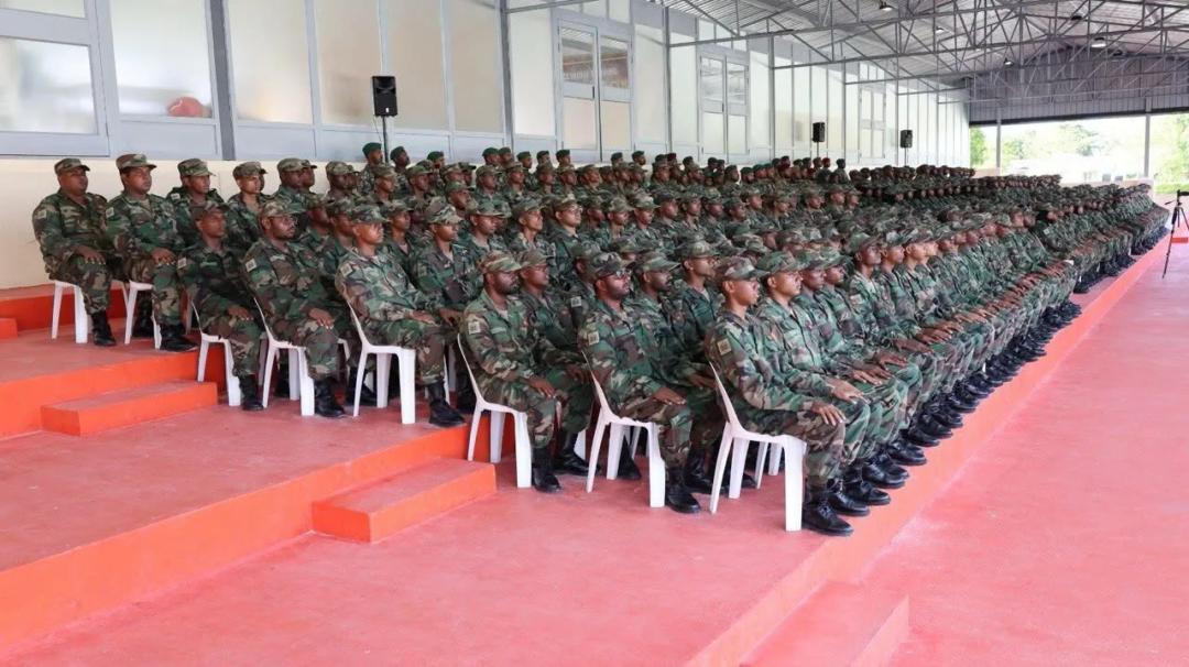 ވަޠަނީ ޚިދުމަތުގެ ޕްރޮގްރާމް ވެގެންދާނީ ޒުވާނުން ބިނާކުރުމަށް އެޅޭ ބިންގަލަކަށް: ރައީސް ޑރ.މުޢިއްޒު
