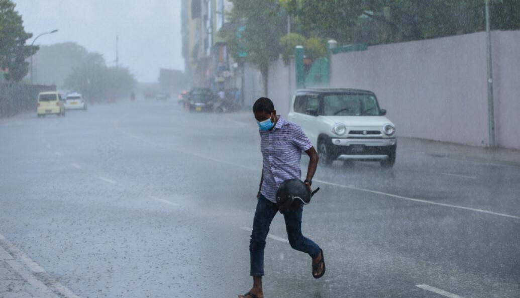 ކުރިއަށް އޮތް ހަފުތާގައިވެސް ރާއްޖެއަށް ވިއްސާރަ ކުރާނެ