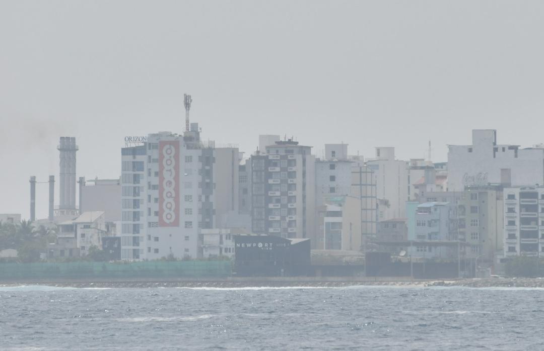ރާއްޖޭގެ ބޮޑު ބަޔަކަށް މިއަދު ވައި ނުސާފުވެއްޖެ