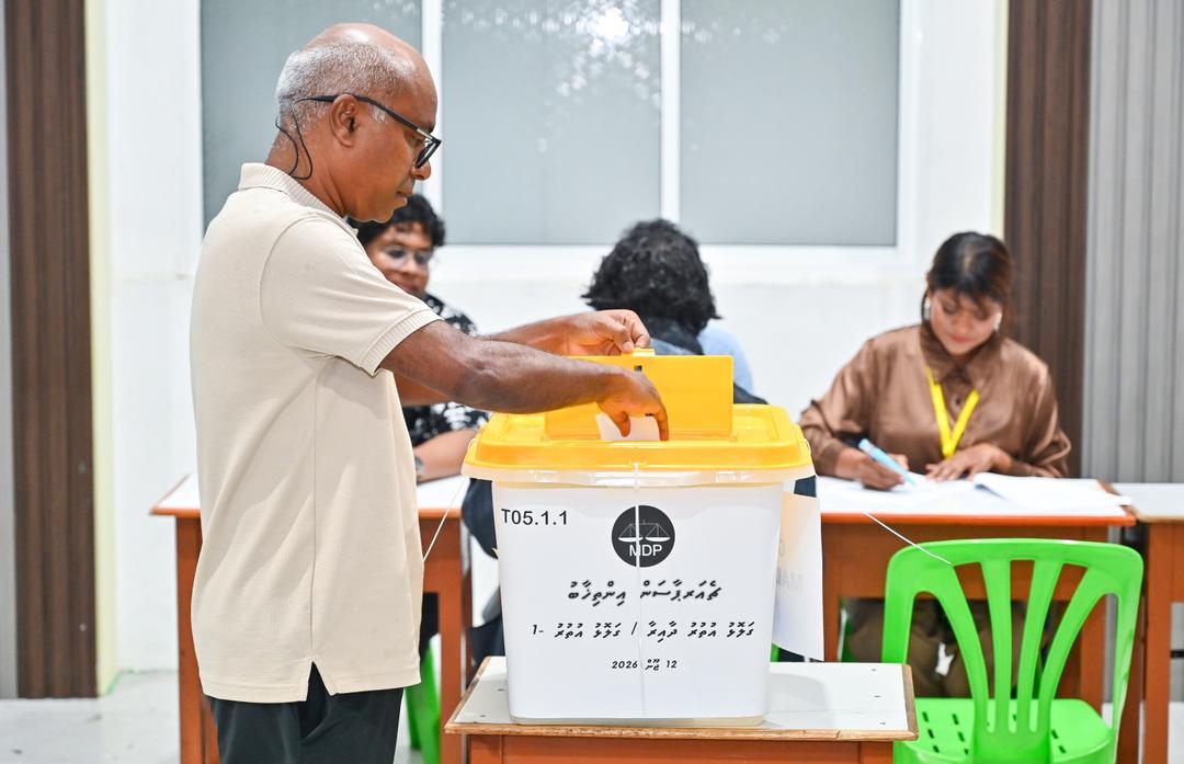 އެމްޑީޕީގެ އެތެރޭގެ މަޤާމްތަކުގެ އިންތިހާބުގައި ވާދަކުރުމަށް ހުށަހެޅުމަށް ހުޅުވާލައިފި