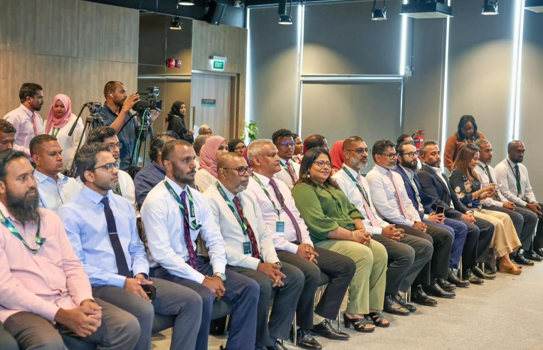 ކެންސަރު ބައްޔައް ޙާއްސަ ސެންޓަރެއް އެޅުމަށް 2 ކުންފުންޏަކާއި ހަވާލުކޮށްފި