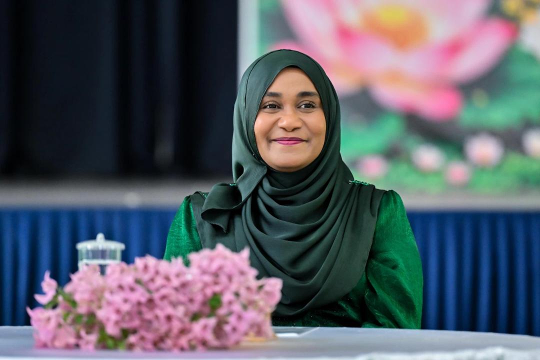 ނަފުސާނީ ބަލިތަކުގެ ތަސައްވުރު ބަދަލުކޮށް، އެހީތެރި މާހައުލެއް ޤާއިމުކުރަންޖެހޭ - ފަސްޓް ލޭޑީ