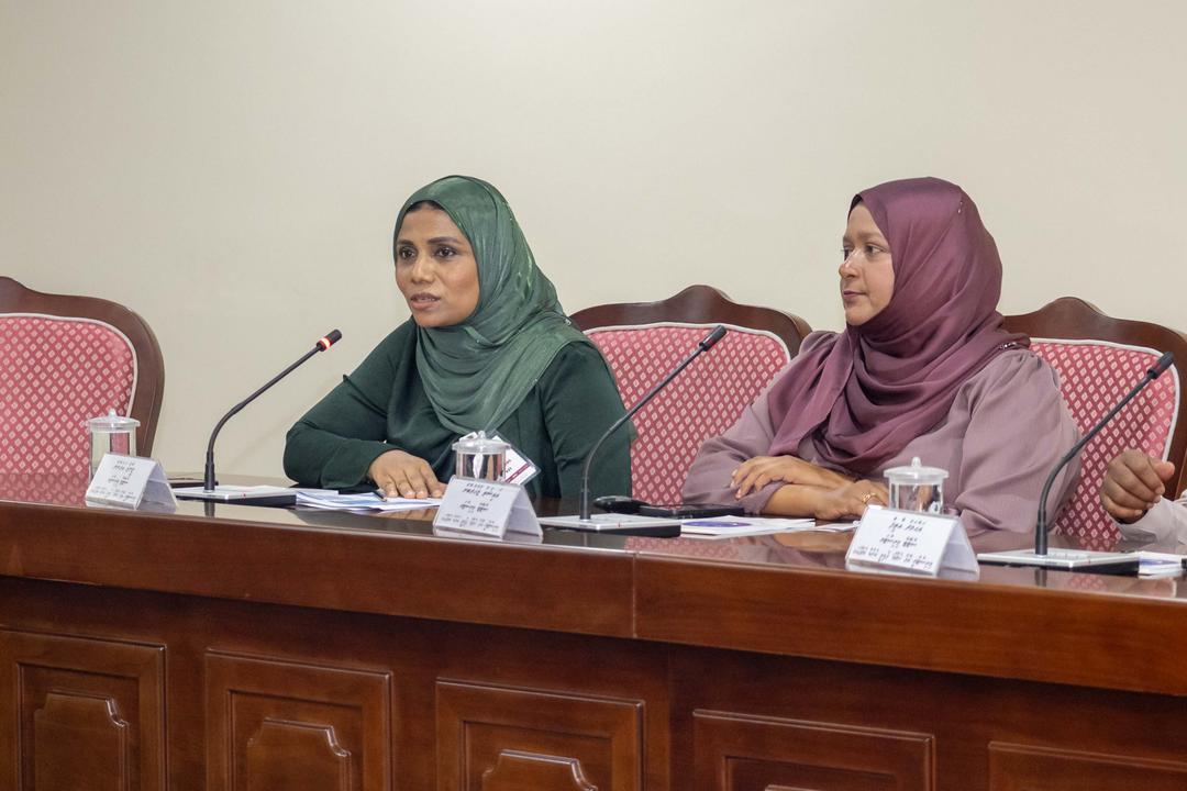 އައްޑޫގައި ގާއިމްކުރާ ޑޮމެސްޓިކް ވައިލެންސް ޝެލްޓަރ ގެ ޙިދުމަތް އަންނަ އަހަރު ފަށަނީ