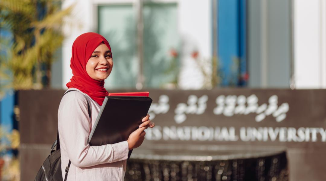 ބީއެމްއެލް އިން ޓެކް އިންޓާނުންނަށް ފުރުސަތު ހުޅުވާލައިފި