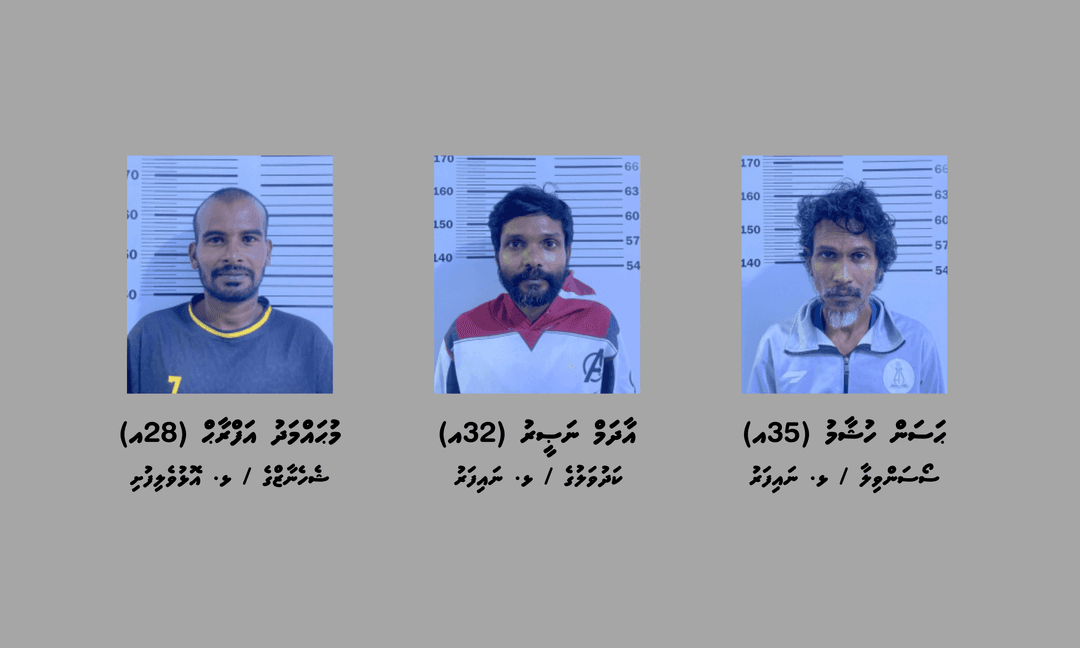 މަސްތުވާތަކެއްޗާއެކު ޅ. އަތޮޅުން ތިންމީހުން ހައްޔަރުކޮށްފި