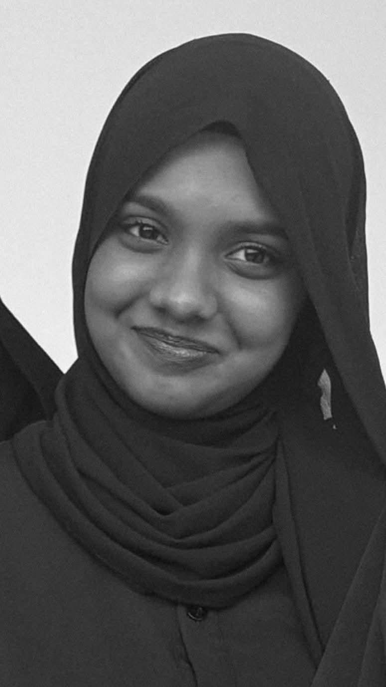 ނުރައްކާތެރި އެކްސިޑެންޓެއްގައި މެލޭޝިޔާގައި ނިޔާވި ޒުވާނާގެ އާއިލާއަށް ރައީސް ގެ ތައުޒިޔާ