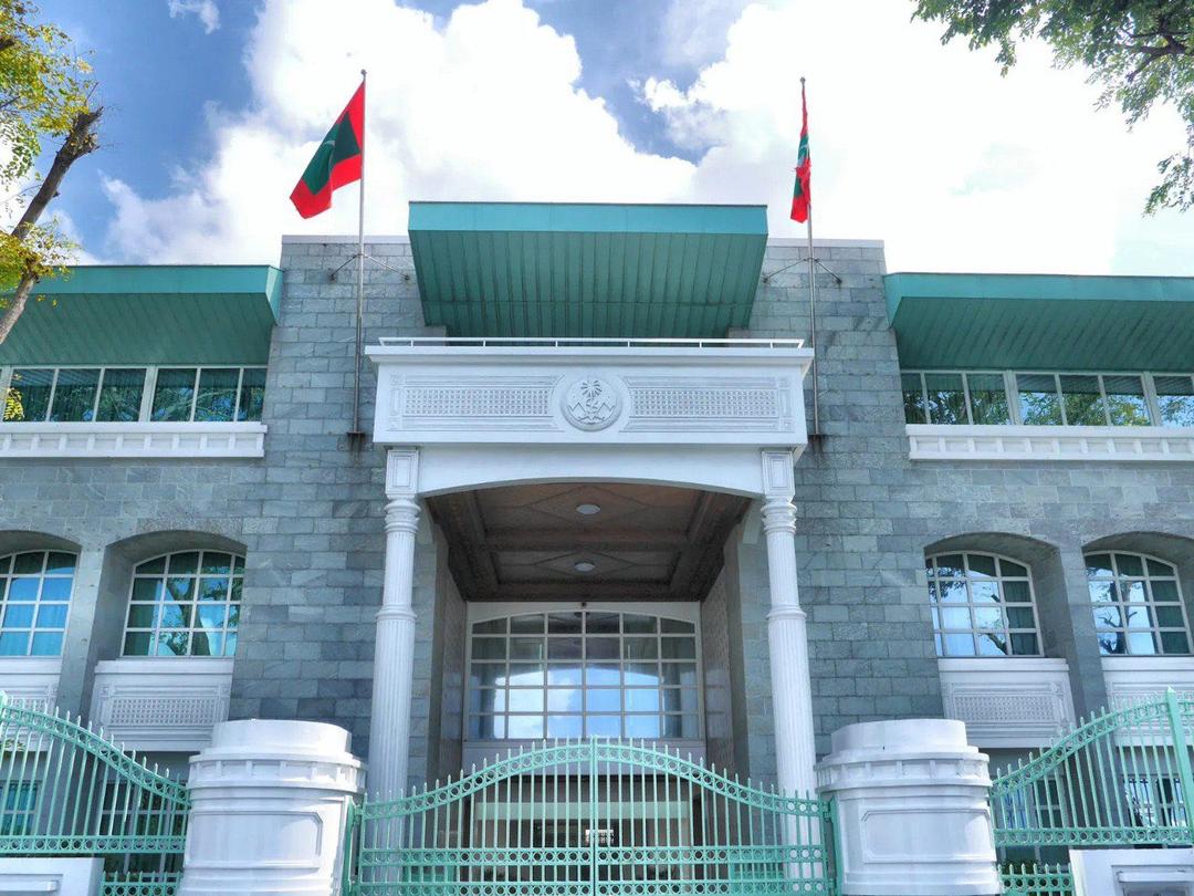 "ސަރުކާރުގެ ޚިދުމާތު މަރުކަޒު" ގެ ނަމުގައ18 މަރުކަޒެއް ރައީސް އުފައްދަވައިފި