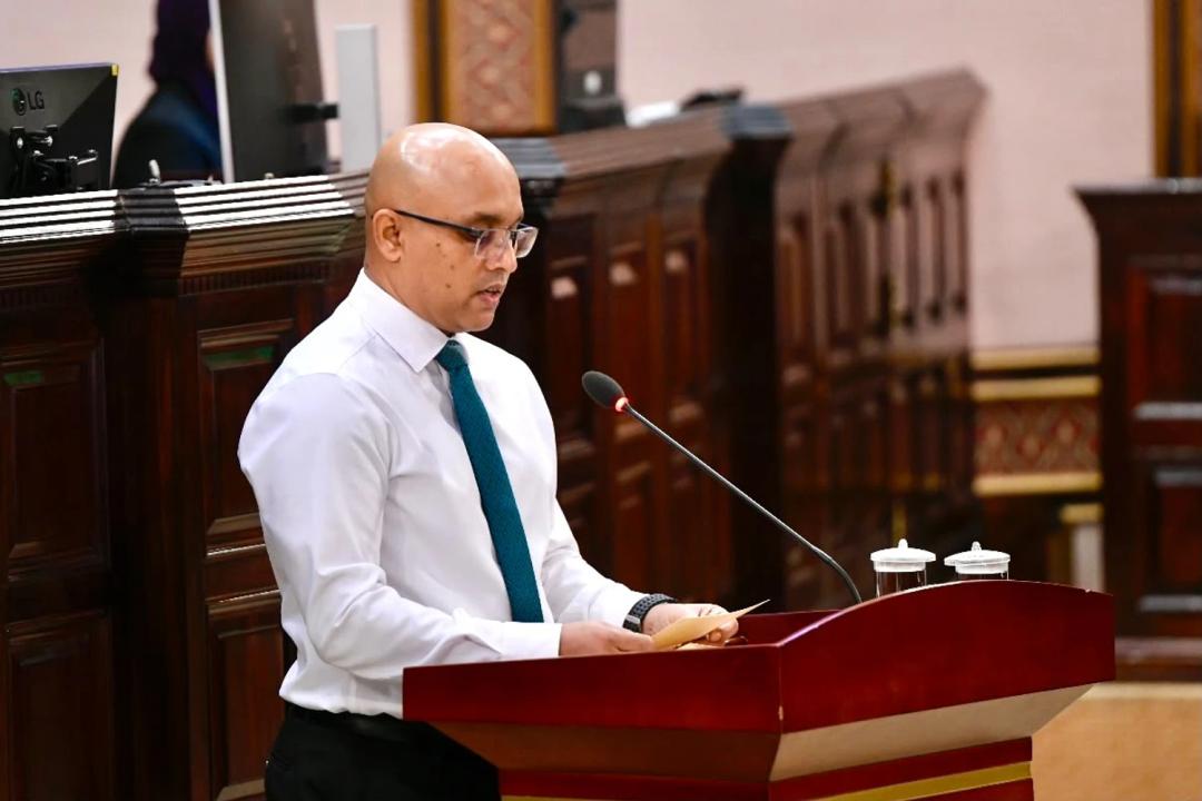 އޭއައި ބޭނުންކޮށްގެން މާލޭގެ ޓްރެފިކް ނިޒާމު ޒަމާނީކޮށް، ޑިޖިޓަލް އިންފްރާސްޓްރަކްޗަރ ވަރުގަދަކުރަނީ