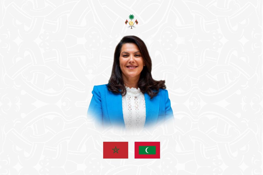 މޮރޮކޯގެ އައު ބޮޑުވަޒީރަށް ރައީސްގެ ތަހުނިޔާ