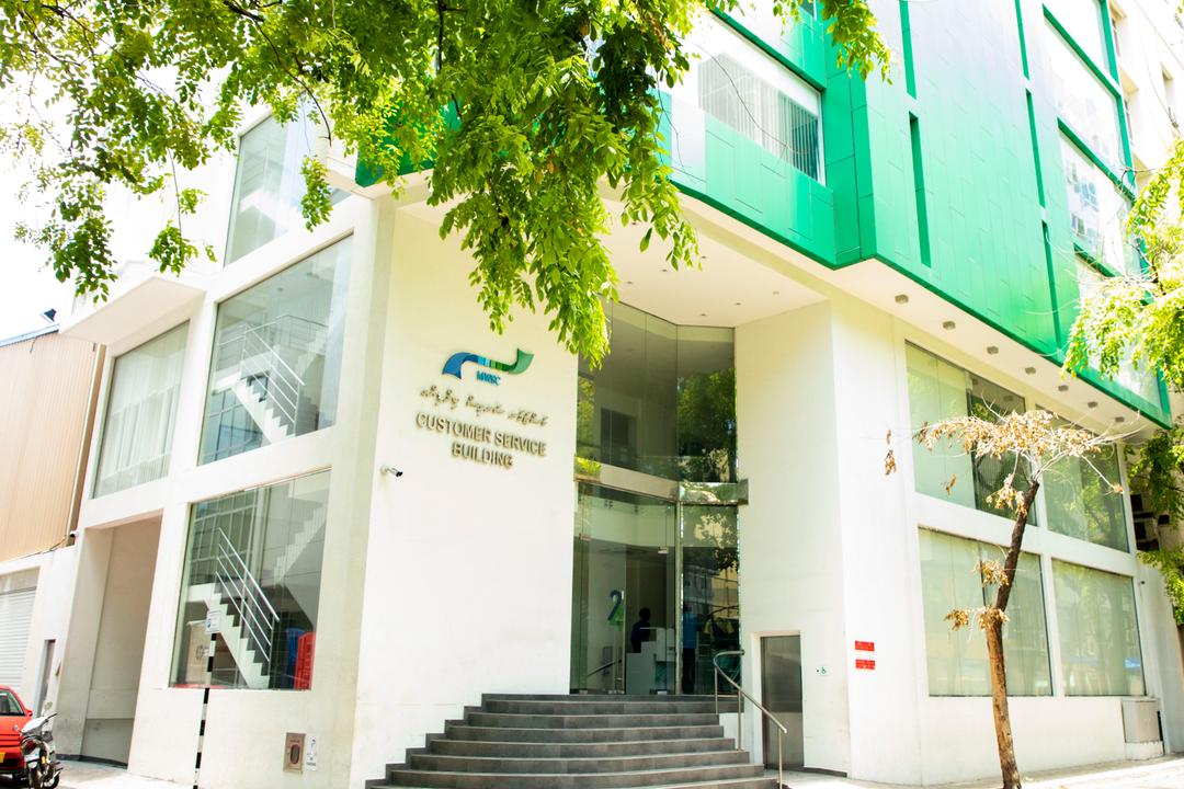 އައްޑޫ ސިޓީގެ ހުޅުދޫ، މީދޫ އަދި ފުވައްމުލަކުގެ ފެނާއި ނަރުދަމާގެ ޚިދުމަތާ އެމް.ޑަބްލިޔު.އެސް.ސީން ޙަވާލުވެ މަސައްކަތް ފަށައިފި