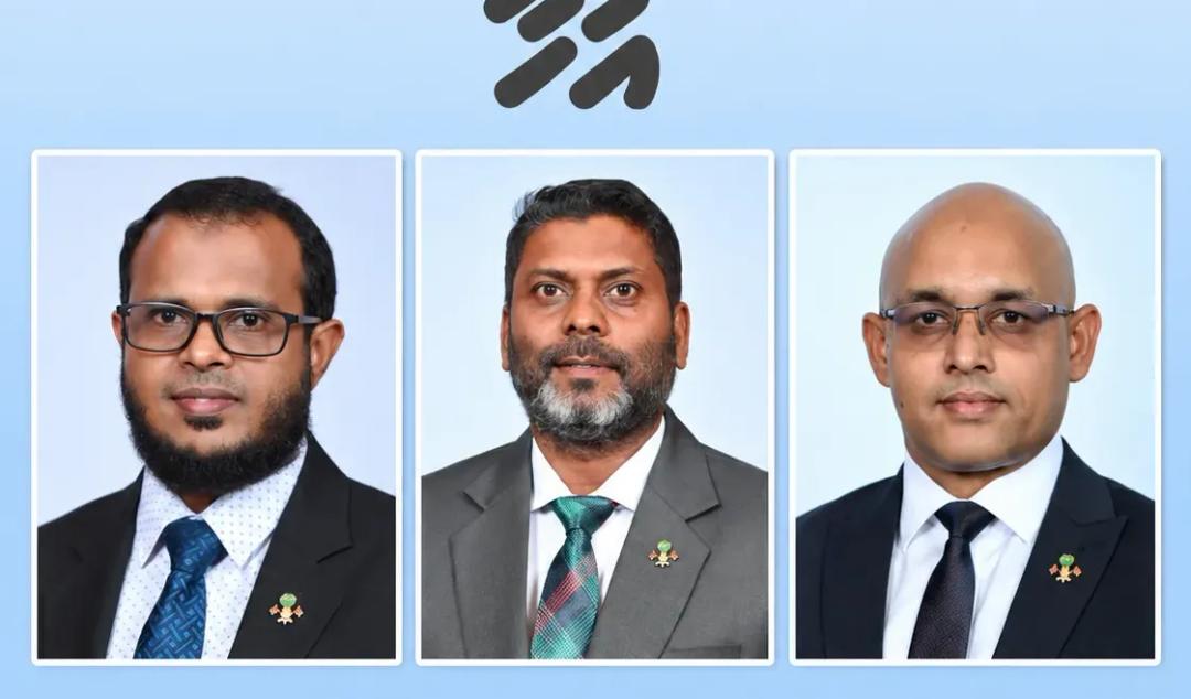 "އަހާ" ސިލްސިލާ ފޯރަމްގެ 10 ވަނަ ބައްދަލުވުން މިރޭ