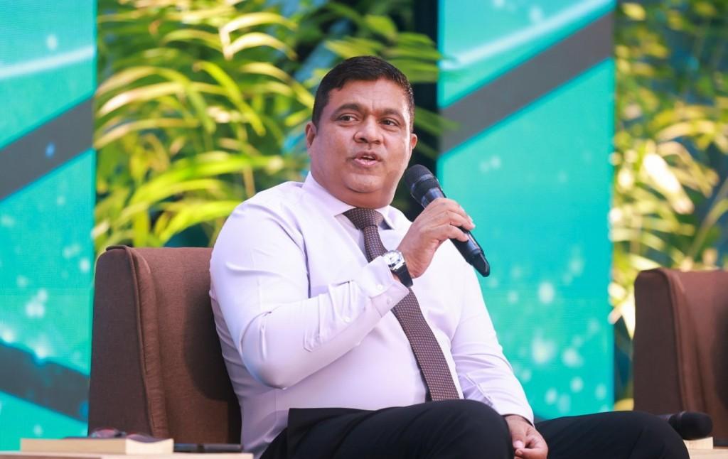 ފަތުރުވެރިކަމުގެ މަސައްކަތް ކުރިޔަށް ނުދާ ތަންތަނުގެ އެއްބަސްވުންތައް ބާޠިލުކުރަން ނިންމައިފި