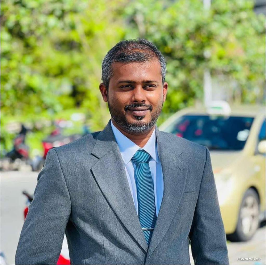 ދައުލަތުގެ އިމާރާތްތަކުގައި ހުޅުޖަހަން ގޮވި މިހާ ހައްޔަރުކޮށްފި