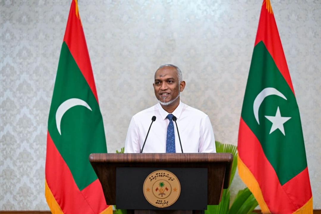 ލޯނުގެ އިކުއިޓީއަށް ސަރުކާރުން ދޭ އެހީއާއި އެކު ރައްޔިތުންނަށް ލުޔެއް ލިބިގެން ދާނެ: ރައީސް
