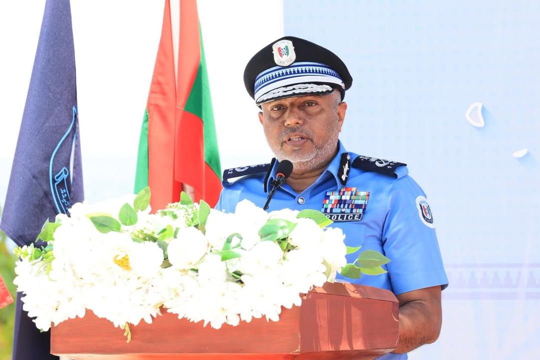 ސައިބަރ ކުށުގެ %68 އަކީ ސޯޝަލް މީޑިއާ މެދުވެރިކޮށް ހިންގާ ކުށްތައް