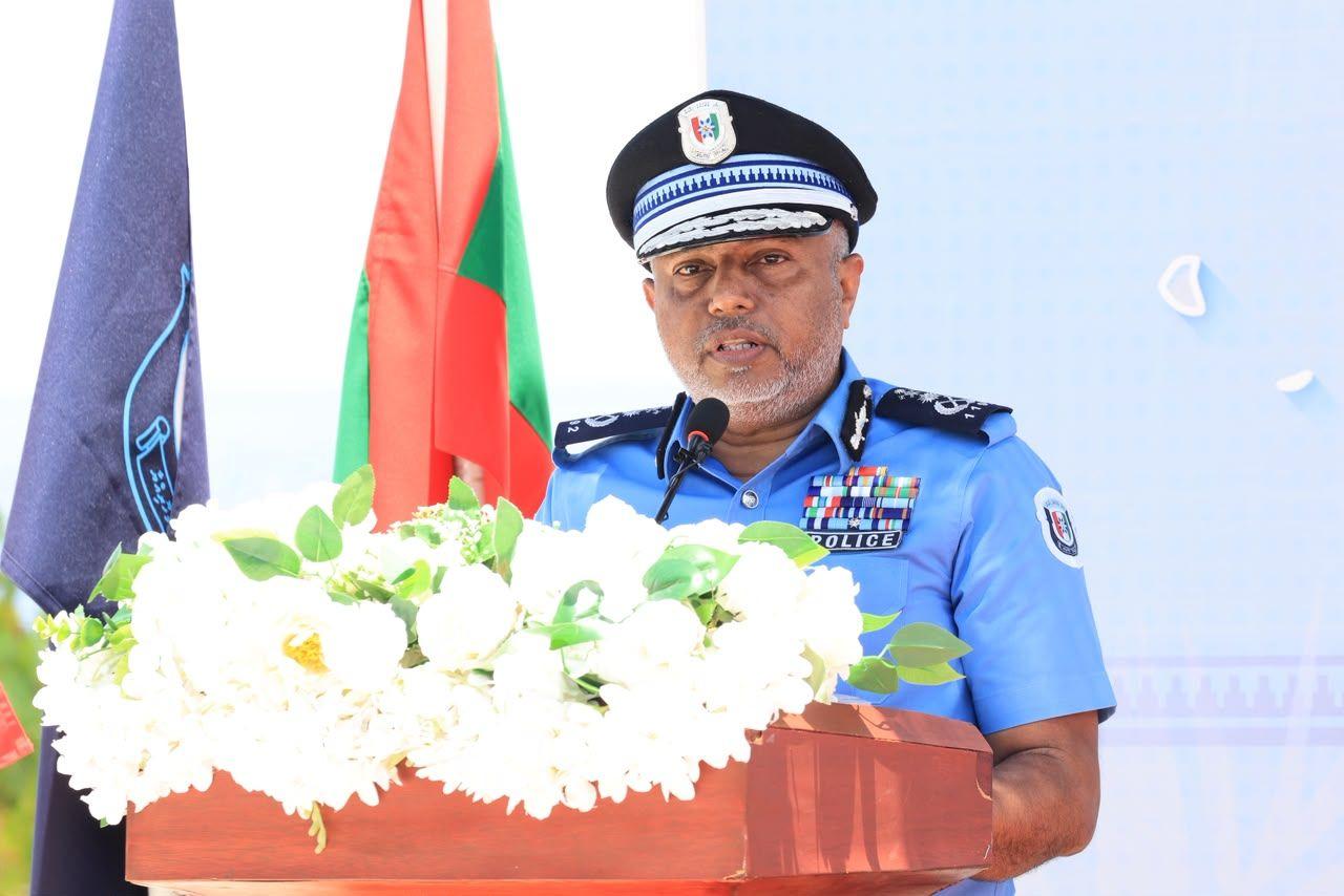 ސައިބަރ ކުށުގެ %68 އަކީ ސޯޝަލް މީޑިއާ މެދުވެރިކޮށް ހިންގާ ކުށްތައް