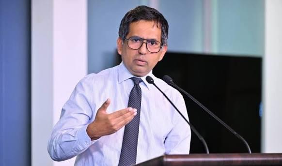 ދިވެހި އުފެއްދުންތެރި ކަމުގެ މައުރަޒްގައި 4000 އަށް ވުރެ ގިނަ އައިޓަމް ބައިވެރި ކޮށްފައިވޭ: ވަޒީރު ސަޢީދު