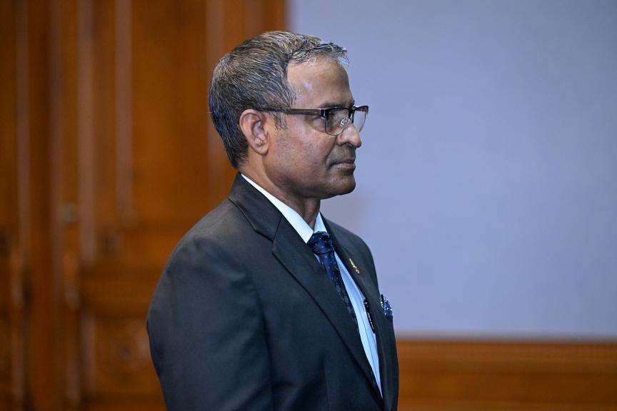 އުއްތަމަ ފަޑިޔާރުގެ މުސާރަ އާއި އިނާޔަތް ބޮޑުކުރުމަށް ރައްޔިތުންގެ މަޖިލީހުގެ މާލިއްޔަތު ކޮމިޓީން މިއަދު ފާސްކޮށްފި