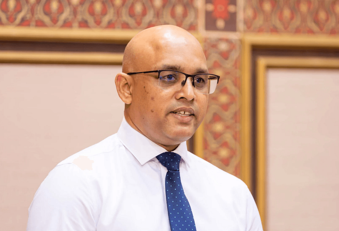 އަންނަ އަހަރަށް 59.7 ބިލިޔަން ރުފިޔާގެ ބަޖެޓެއް ރައްޔިތުންގެ މަޖިލީހަށް ހުށަހަޅައިފި