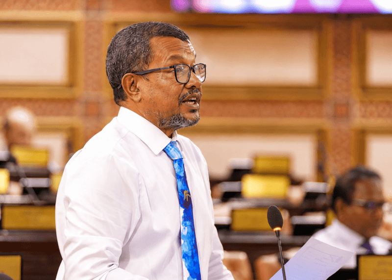 ސްޕްރީމް ކޯޓުގެ ކުރީގެ ތިން ފަނޑިޔާރުން ވަކިކުރި މައްސަލައިގައި ޖޭ އެސްސީ ޖަވާބުދާރީ ކުރުވުމަށް ޤަރާރެއް ހުށައަޅައިފި