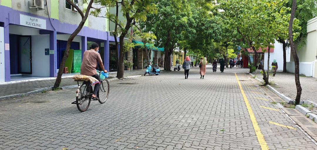 ފިލްމީ ދާއިރާގައި ހަރަކާތްތެރިވާ 3 މީހަކު ވިލިމާލޭން ހައްޔަރު ކޮށްފި