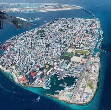 ސިޓީ ކައުންސިލްގެ ދަށުގައި އޮތް 14 ބިމެއް ދައުލަތަށް ނަގައިފި