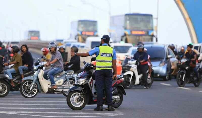 ނުރައްކާތެރި އެކްސިޑެންޓެއްގައި 16 އަހަރުގެ ކުއްޖަކު ނިޔާވެއްޖެ
