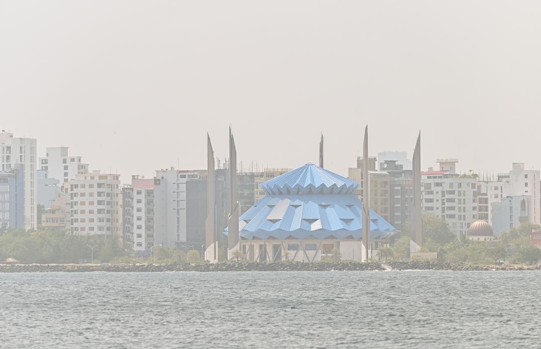 ކުރިއަށް އޮތް 5 ދުވަހުވެސް ރާއްޖެމަތީގައި ދުންފުހުގެ އަސަރު ބޮޑުވާނެ: މެޓް