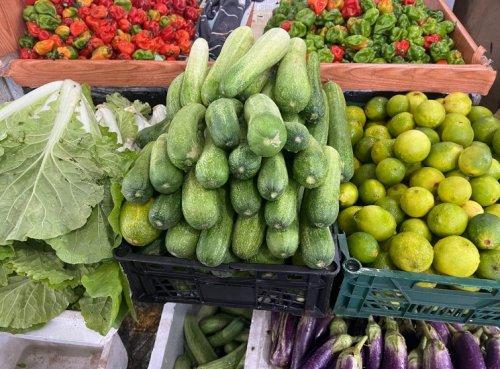 ރަމަޟާން މަހުގެ ފުރަތަމަ ދުވަސް: ބާޒާރުމަތީ އަގުތައް